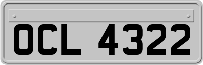 OCL4322
