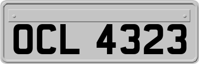 OCL4323