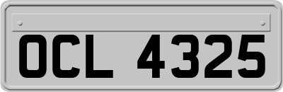 OCL4325