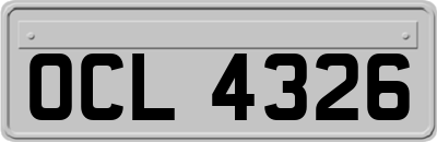 OCL4326