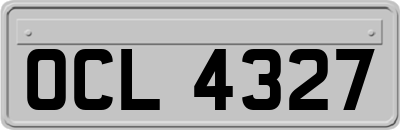OCL4327