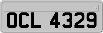 OCL4329