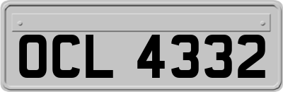 OCL4332