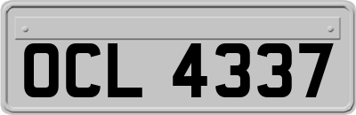 OCL4337