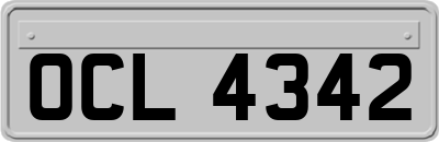 OCL4342