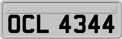 OCL4344