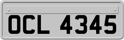 OCL4345