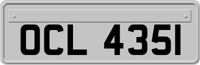 OCL4351