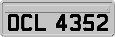 OCL4352