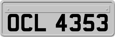 OCL4353