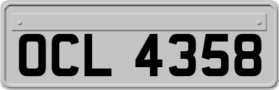 OCL4358