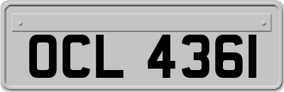 OCL4361