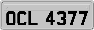 OCL4377
