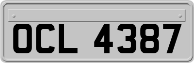 OCL4387