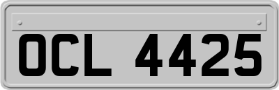 OCL4425