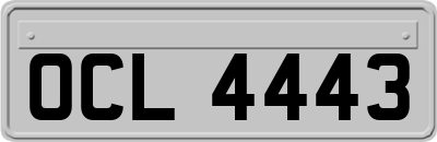 OCL4443