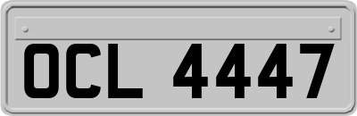 OCL4447