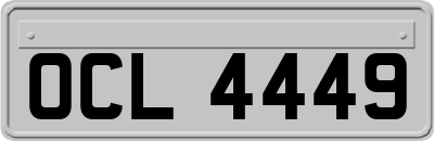 OCL4449