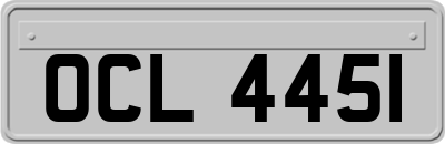 OCL4451