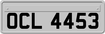 OCL4453