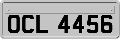 OCL4456