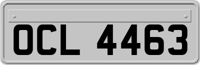 OCL4463