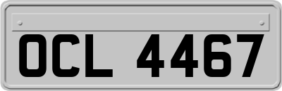 OCL4467