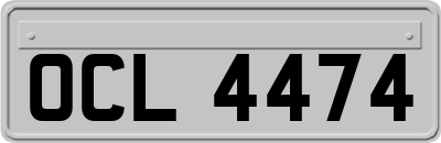 OCL4474