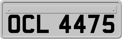 OCL4475