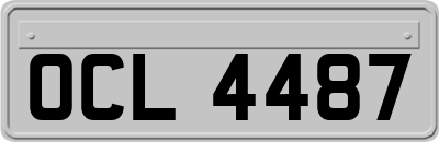 OCL4487