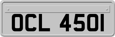 OCL4501