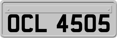 OCL4505