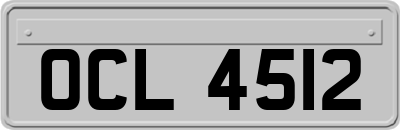 OCL4512
