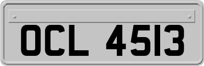 OCL4513