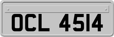 OCL4514