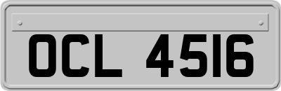 OCL4516