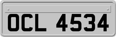 OCL4534