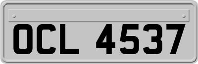 OCL4537