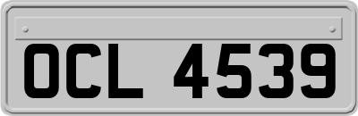 OCL4539