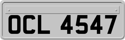 OCL4547