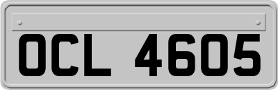 OCL4605