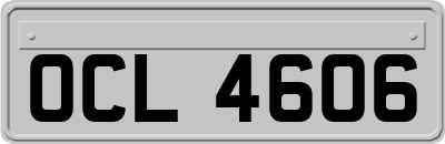 OCL4606