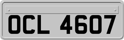 OCL4607