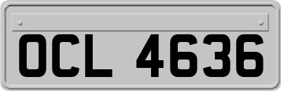OCL4636