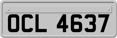 OCL4637