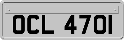 OCL4701