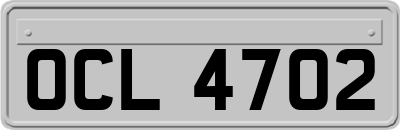 OCL4702