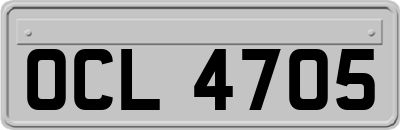 OCL4705