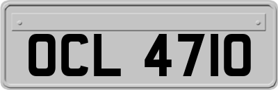 OCL4710