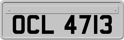 OCL4713